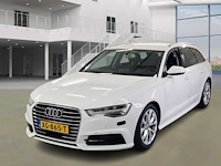 Audi a6 avant 50 tdi quattro automaat, xg-865-t - afbeelding 1 van  17