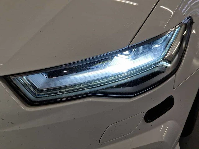 Audi a6 avant 50 tdi quattro automaat, xg-865-t - afbeelding 10 van  17