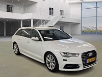 Audi a6 avant 50 tdi quattro automaat, xg-865-t - afbeelding 12 van  17