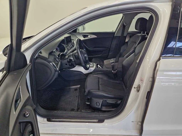 Audi a6 avant 50 tdi quattro automaat, xg-865-t - afbeelding 15 van  17