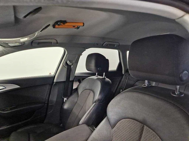 Audi a6 avant 50 tdi quattro automaat, xg-865-t - afbeelding 17 van  17