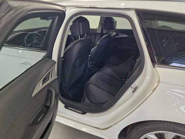Audi a6 avant 50 tdi quattro automaat, xg-865-t - afbeelding 3 van  17
