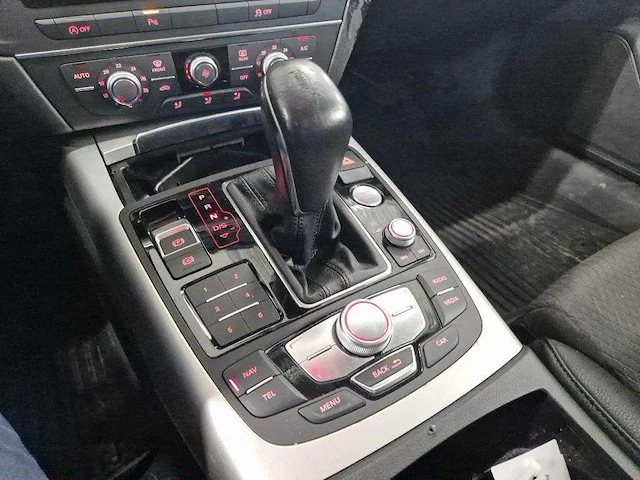 Audi a6 avant 50 tdi quattro automaat, xg-865-t - afbeelding 6 van  17