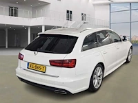 Audi a6 avant 50 tdi quattro automaat, xg-865-t - afbeelding 11 van  17