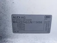 Audi a6 avant 50 tdi quattro sport pro line automaat, xn-313-z - afbeelding 14 van  14