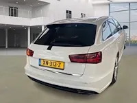 Audi a6 avant 50 tdi quattro sport pro line automaat, xn-313-z - afbeelding 2 van  14