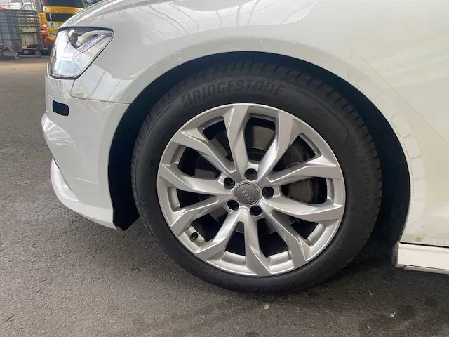 Audi a6 avant 50 tdi quattro sport pro line automaat, xn-313-z - afbeelding 5 van  14
