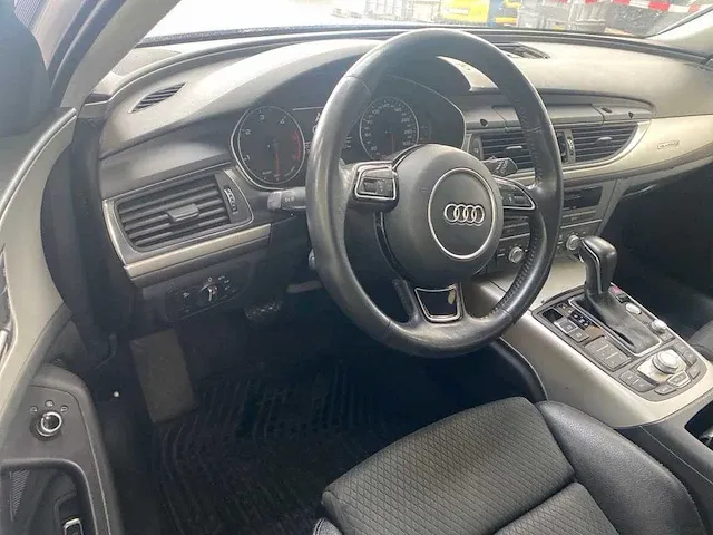 Audi a6 avant 50 tdi quattro sport pro line automaat, xn-313-z - afbeelding 6 van  14