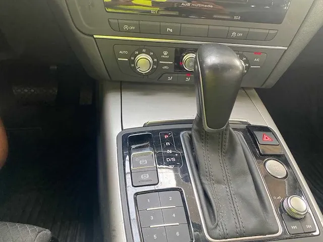 Audi a6 avant 50 tdi quattro sport pro line automaat, xn-313-z - afbeelding 9 van  14