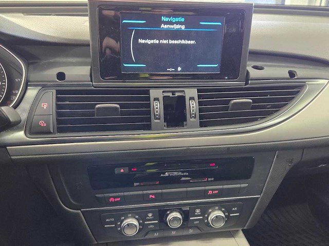 Audi a6 avant 50 tdi quattro , xg-876-t - afbeelding 2 van  19