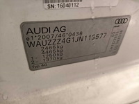 Audi a6 avant 50 tdi quattro , xg-876-t - afbeelding 11 van  19