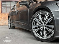 Audi a6 avant 55 3.0 tfsi v6 quattro design pro line plus 340pk 2019, n-720-kp - afbeelding 3 van  79