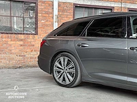 Audi a6 avant 55 3.0 tfsi v6 quattro design pro line plus 340pk 2019, n-720-kp - afbeelding 4 van  79