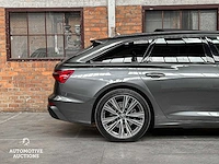 Audi a6 avant 55 3.0 tfsi v6 quattro design pro line plus 340pk 2019, n-720-kp - afbeelding 7 van  79