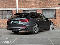 Audi a6 avant 55 3.0 tfsi v6 quattro design pro line plus 340pk 2019, n-720-kp - afbeelding 9 van  79