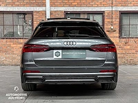 Audi a6 avant 55 3.0 tfsi v6 quattro design pro line plus 340pk 2019, n-720-kp - afbeelding 14 van  79