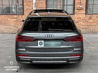 Audi a6 avant 55 3.0 tfsi v6 quattro design pro line plus 340pk 2019, n-720-kp - afbeelding 15 van  79