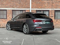 Audi a6 avant 55 3.0 tfsi v6 quattro design pro line plus 340pk 2019, n-720-kp - afbeelding 17 van  79