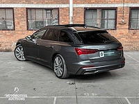Audi a6 avant 55 3.0 tfsi v6 quattro design pro line plus 340pk 2019, n-720-kp - afbeelding 18 van  79