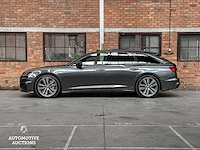 Audi a6 avant 55 3.0 tfsi v6 quattro design pro line plus 340pk 2019, n-720-kp - afbeelding 21 van  79