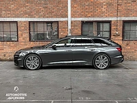 Audi a6 avant 55 3.0 tfsi v6 quattro design pro line plus 340pk 2019, n-720-kp - afbeelding 22 van  79