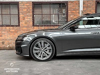 Audi a6 avant 55 3.0 tfsi v6 quattro design pro line plus 340pk 2019, n-720-kp - afbeelding 24 van  79