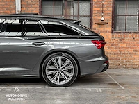 Audi a6 avant 55 3.0 tfsi v6 quattro design pro line plus 340pk 2019, n-720-kp - afbeelding 25 van  79