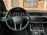Audi a6 avant 55 3.0 tfsi v6 quattro design pro line plus 340pk 2019, n-720-kp - afbeelding 28 van  79