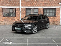 Audi a6 avant 55 3.0 tfsi v6 quattro design pro line plus 340pk 2019, n-720-kp - afbeelding 23 van  79