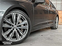 Audi a6 avant 55 3.0 tfsi v6 quattro design pro line plus 340pk 2019, n-720-kp - afbeelding 34 van  79