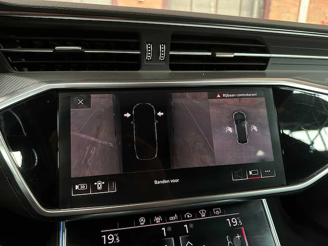 Audi a6 avant 55 3.0 tfsi v6 quattro design pro line plus 340pk 2019, n-720-kp - afbeelding 49 van  79