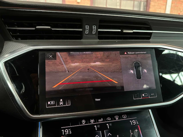 Audi a6 avant 55 3.0 tfsi v6 quattro design pro line plus 340pk 2019, n-720-kp - afbeelding 50 van  79