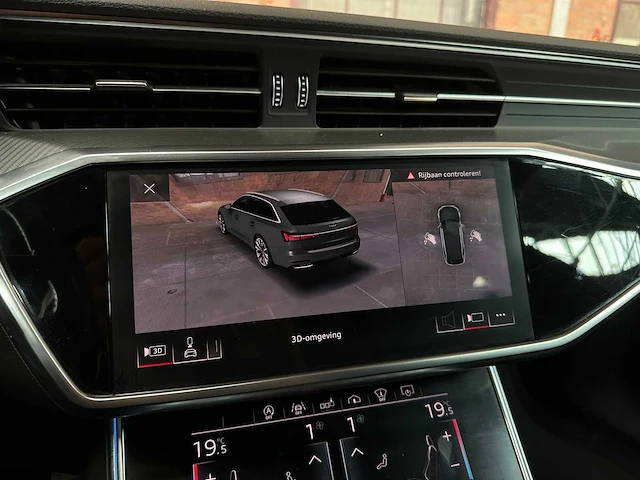 Audi a6 avant 55 3.0 tfsi v6 quattro design pro line plus 340pk 2019, n-720-kp - afbeelding 51 van  79
