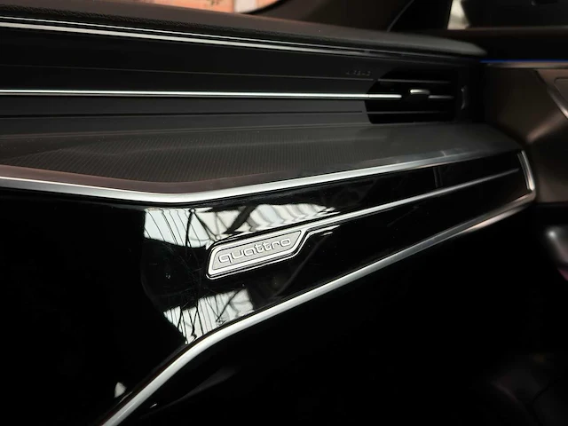 Audi a6 avant 55 3.0 tfsi v6 quattro design pro line plus 340pk 2019, n-720-kp - afbeelding 52 van  79
