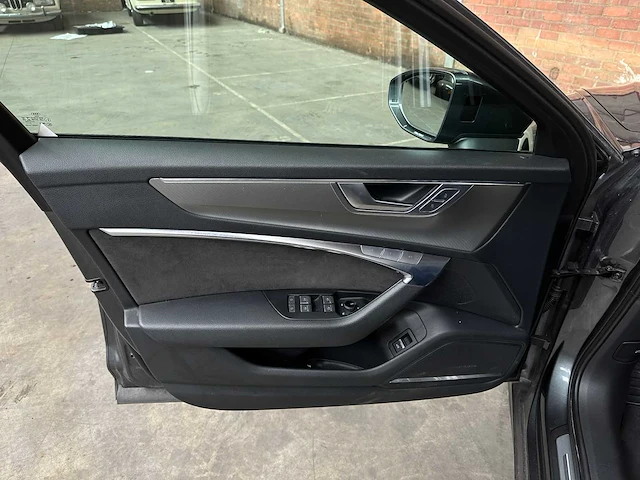 Audi a6 avant 55 3.0 tfsi v6 quattro design pro line plus 340pk 2019, n-720-kp - afbeelding 54 van  79