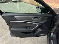 Audi a6 avant 55 3.0 tfsi v6 quattro design pro line plus 340pk 2019, n-720-kp - afbeelding 54 van  79