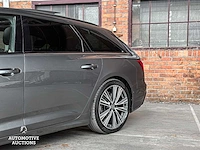 Audi a6 avant 55 3.0 tfsi v6 quattro design pro line plus 340pk 2019, n-720-kp - afbeelding 45 van  79