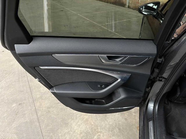 Audi a6 avant 55 3.0 tfsi v6 quattro design pro line plus 340pk 2019, n-720-kp - afbeelding 58 van  79