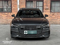 Audi a6 avant 55 3.0 tfsi v6 quattro design pro line plus 340pk 2019, n-720-kp - afbeelding 67 van  79