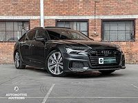 Audi a6 avant 55 3.0 tfsi v6 quattro design pro line plus 340pk 2019, n-720-kp - afbeelding 79 van  79