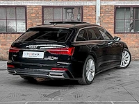 Audi a6 avant 55 tfsi e quattro competition hybride 252pk 2021, n-255-rp -nieuw model- - afbeelding 13 van  63