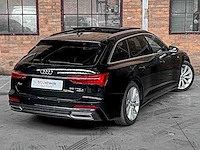 Audi a6 avant 55 tfsi e quattro competition hybride 252pk 2021, n-255-rp -nieuw model- - afbeelding 14 van  63