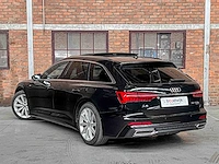 Audi a6 avant 55 tfsi e quattro competition hybride 252pk 2021, n-255-rp -nieuw model- - afbeelding 19 van  63