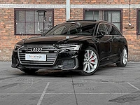 Audi a6 avant 55 tfsi e quattro competition hybride 252pk 2021, n-255-rp -nieuw model- - afbeelding 1 van  63