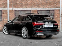 Audi a6 avant 55 tfsi e quattro competition hybride 252pk 2021, n-255-rp -nieuw model- - afbeelding 21 van  63