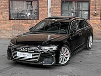 Audi a6 avant 55 tfsi e quattro competition hybride 252pk 2021, n-255-rp -nieuw model- - afbeelding 4 van  63