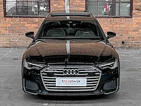 Audi a6 avant 55 tfsi e quattro competition hybride 252pk 2021, n-255-rp -nieuw model- - afbeelding 6 van  63