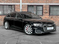 Audi a6 avant 55 tfsi e quattro competition hybride 252pk 2021, n-255-rp -nieuw model- - afbeelding 7 van  63