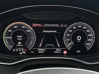 Audi a6 avant 55 tfsi e quattro competition s-line 2020 | l-232-hb - afbeelding 16 van  38