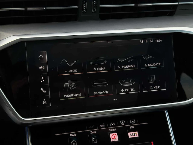 Audi a6 avant 55 tfsi e quattro competition s-line 2020 | l-232-hb - afbeelding 20 van  38
